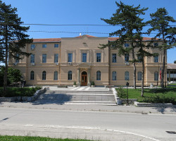 Добродошли на интернет презентацију Основног суда у Мионици