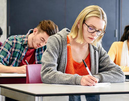 Оглас о постављању привременог заступника